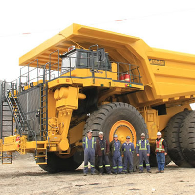 Teck reports unaudited annual & fourth quarter results: 2018