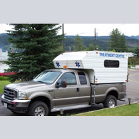 Guardian First Aid Service provides essential services