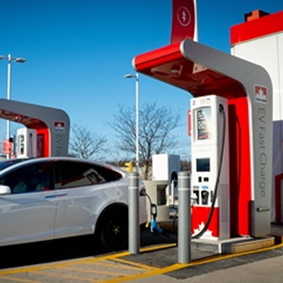 Petro-Canada to provide EV drivers with Canada’s first coast-to-coast network of fast chargers