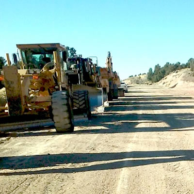 McEwen Mining receives key permit for Gold Bar