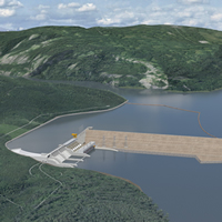 AME BC responds to Site C decision