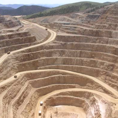 Slower, lower, weaker…but not defeated—PwC Global Mine 2016 report