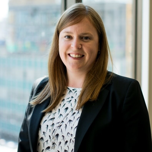 Kendra Johnston named new president and CEO of Association for Mineral Exploration (AME)