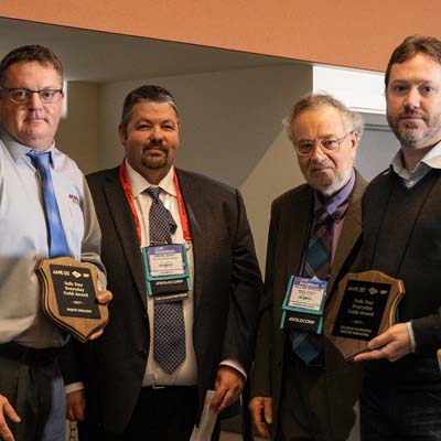 What is Safety New View?