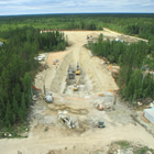 Hudbay Minerals continues to make history in Manitoba