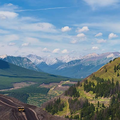 China Investment Corporation (CIC) sells 7% of its stake in Teck Resources