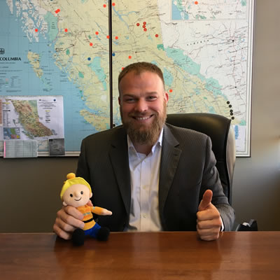 Who are the unsung heroes? The importance of suppliers to the mining industry