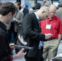 AME BC and Cambridge House agree to align January conferences