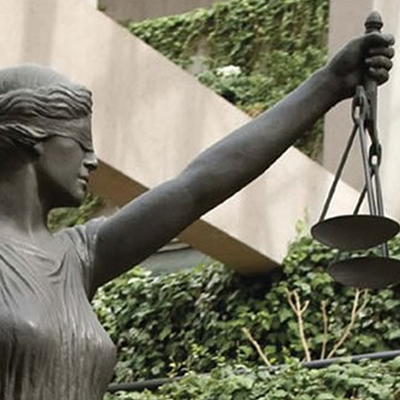 Widow of geologist Michael J. Fitzgerald wins litigation and clears her late husband’s name