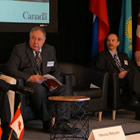 Strengthening trade relations