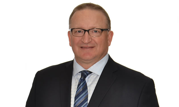 Steelhead LNG appoints Corey Goulet as Vice President, Pipeline
