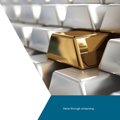 Wheaton Precious Metals reaches settlement on Canadian tax dispute regarding foreign income