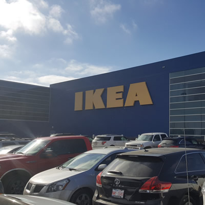 IKEA makes move to purchase second wind farm in Alberta