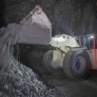 GE tests battery-powered loader dumpers at Canadian gold mine