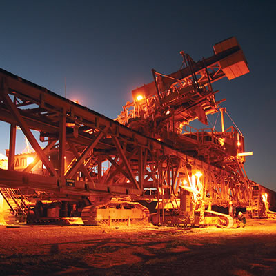 Teck among final bidders for $2B Chilean copper mine