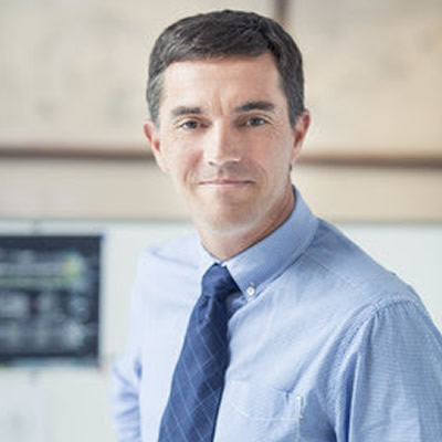 Louis Martel takes the helm of The CSL Group as President and CEO