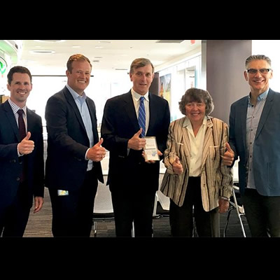 Mining for Miracles launches 2017 Diamond Draw and completes $3 million commitment to CAUSES Clinic