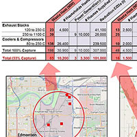 Waste energy at Edmonton-area industrial sites could heat 15,200 homes