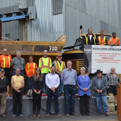 Kootenay-based technology could expand clean vehicle range