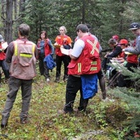 Northwest Community College School of Exploration and Mining celebrates 10th anniversary