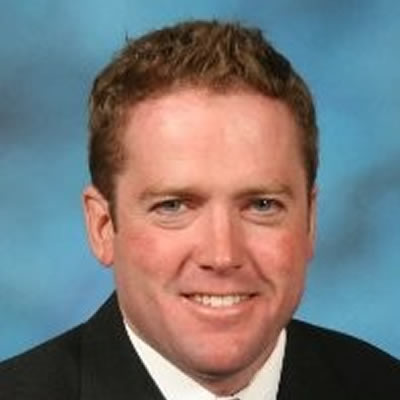 Prince Rupert Port Authority appoints Shaun Stevenson as CEO