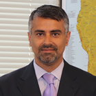 With Luquman Shaheen at the helm, Panoro Minerals has seen success