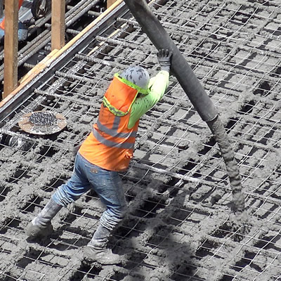 BC Construction Industry set to launch Certification Program for Concrete Pump Operators