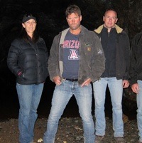 Stibbard heads JDS Energy and Mining, the project manager with a difference