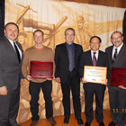 Bardusan Placers is a leader in environmental stewardship