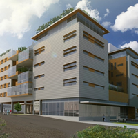 Taseko donates to VGH’s new mental health facility