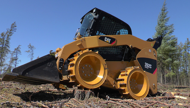 Evolution Wheel conquers flat tires and poor traction