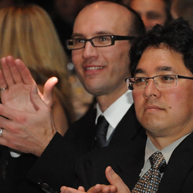 CIM honours the leaders of the Canadian mining industry at Awards Gala of the CIM 2015 Convention