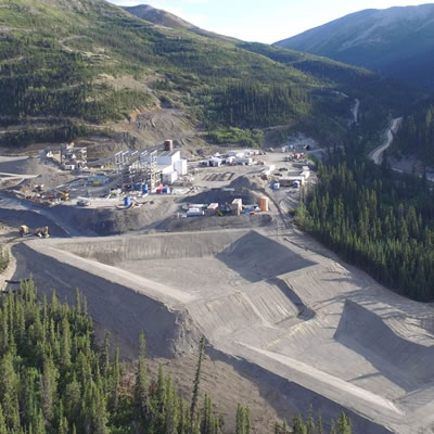 Coeur acquires JDS’ Silvertip Mine in British Columbia: deal to close in October