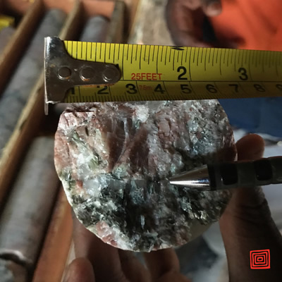 Tantalex and International Cobalt announce contemplated amalgamation