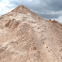 Azomite: a full-spectrum reclamation soil additive