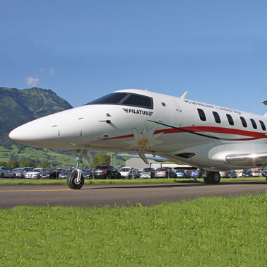 Re-branded Levaero brings new altitude to aviation