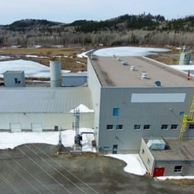 First Cobalt produces battery grade Cobalt Sulfate