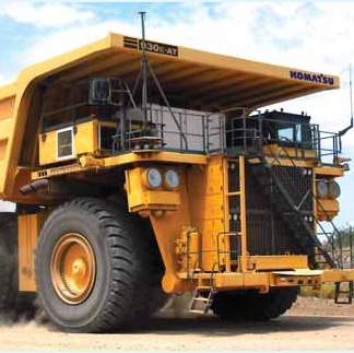 Driverless trucks: Peering into the technological future of the oilsands