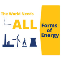 Today’s coal essential for a bright energy future