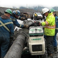 Canadian Dewatering L.P. provides full-service fluid-management services
