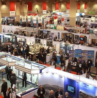PDAC International Convention takes place March 1-4, 2015