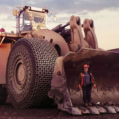 $500,000 federal funding to help promote northern mining at annual conference