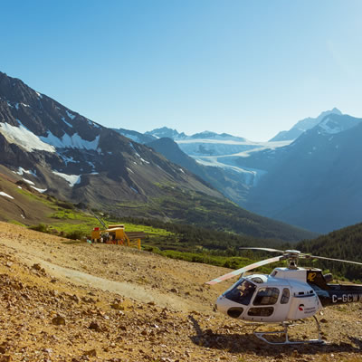 Golden Ridge Resources drills 24.15 g/t Au-Eq over 4.13m at the Hank Project in BC’s Golden Triangle