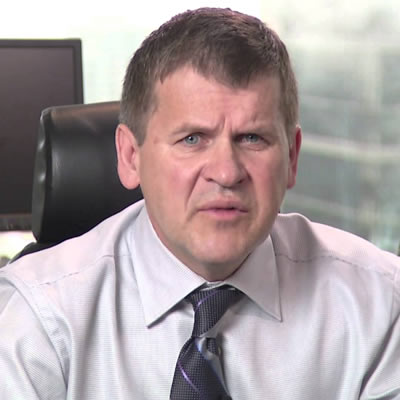 Kirkland Lake Gold appoints Anthony Makuch new CEO