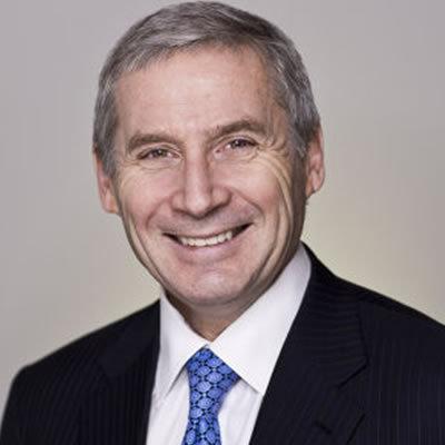 Alloycorp Mining CEO Gordon Bogden steps down