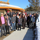 BC AMTA celebrates two major milestones