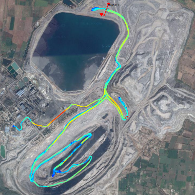 SPOTech provides innovative tire solutions