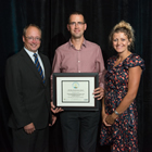 Recognizing excellence in mine reclamation