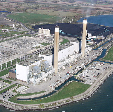 Ontario to convert largest coal plant in North America to solar farm