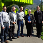 Multi-million dollar project announced in Sparwood